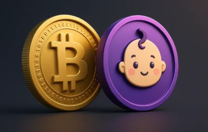 kraken представя bitcoin стейкинг с награди в токена baby
