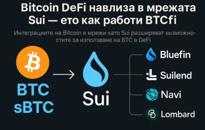 bitcoin defi навлиза в мрежата sui — ето как работи btcfi