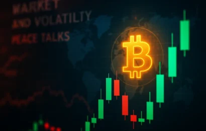 от какво зависи цената на биткойн? основни фактори според анализатори