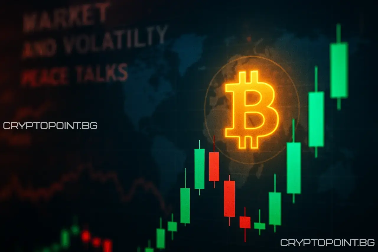 От Какво Зависи Цената На Биткойн? Основни Фактори Според Анализатори от какво зависи цената на биткойн? основни фактори според анализатори