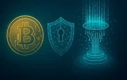 как биткойн ще се защити от квантовите компютри? project 11 събира $6m за решението