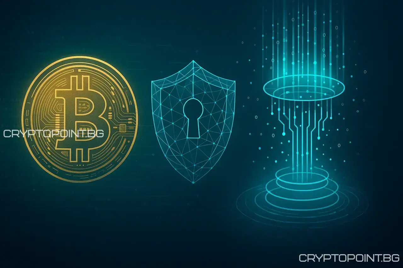 Как Биткойн Ще Се Защити От Квантовите Компютри? Project 11 Събира $6M За Решението как биткойн ще се защити от квантовите компютри? project 11 събира $6m за решението