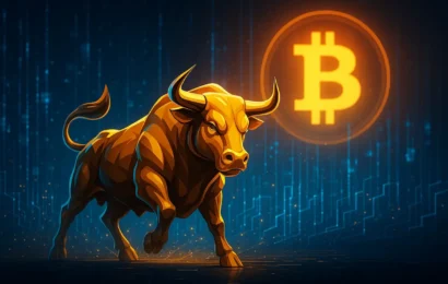 btc bull token прогноза: меме койн с потенциал за 1000% печалба?