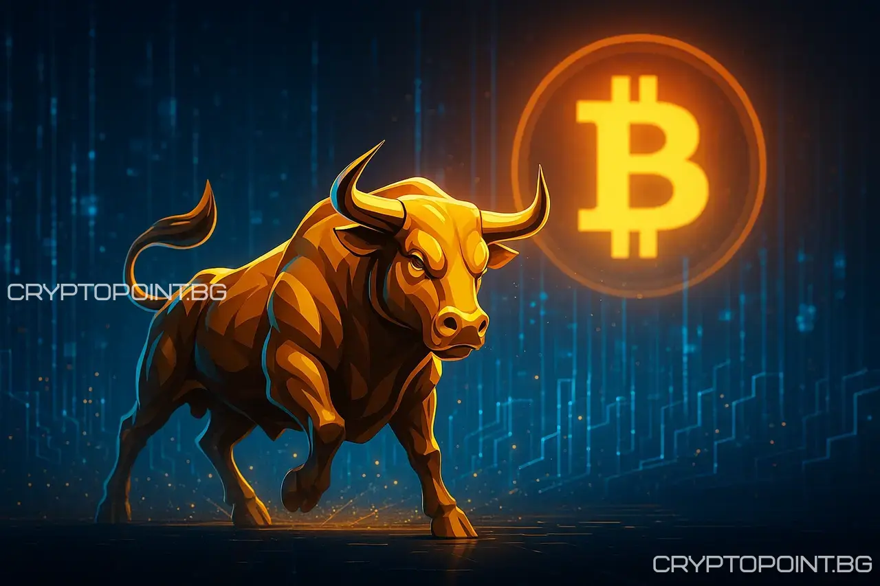 Btc Bull Token Прогноза: Меме Койн С Потенциал За 1000% Печалба? btc bull token прогноза: меме койн с потенциал за 1000% печалба?