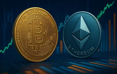 binance доказва резервите си: инвеститорите прехвърлят интереса си от btc към eth