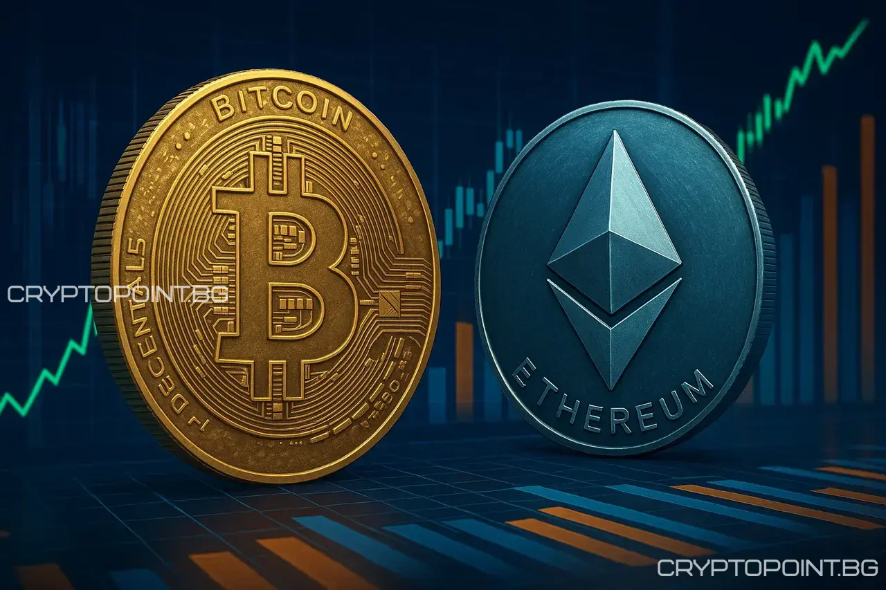 Binance Доказва Резервите Си: Инвеститорите Прехвърлят Интереса Си От Btc Към Eth binance доказва резервите си: инвеститорите прехвърлят интереса си от btc към eth