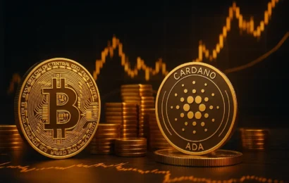 чарлз хоскинсън предлага трансфер на $100m от ada трезора за засилване на cardano defi