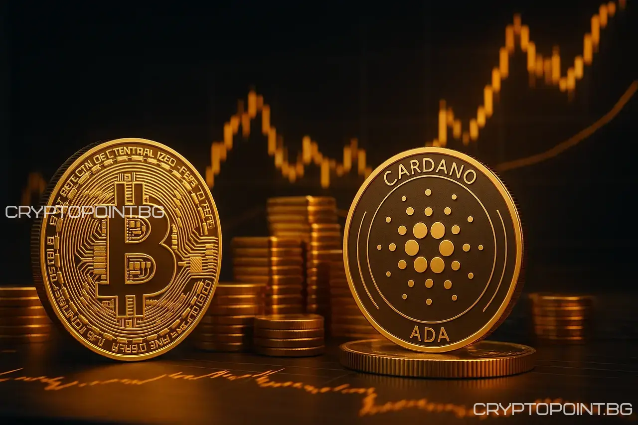 Чарлз Хоскинсън Предлага Трансфер На $100M От Ada Трезора За Засилване На Cardano Defi чарлз хоскинсън предлага трансфер на $100m от ada трезора за засилване на cardano defi