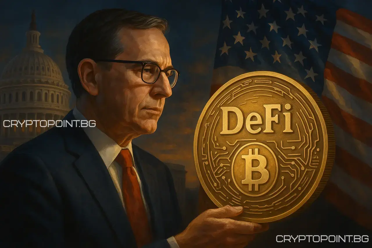 Sec Ще Проведе Кръгла Маса На 9 Юни: „Defi И Американският Дух“ sec ще проведе кръгла маса на 9 юни: „defi и американският дух“