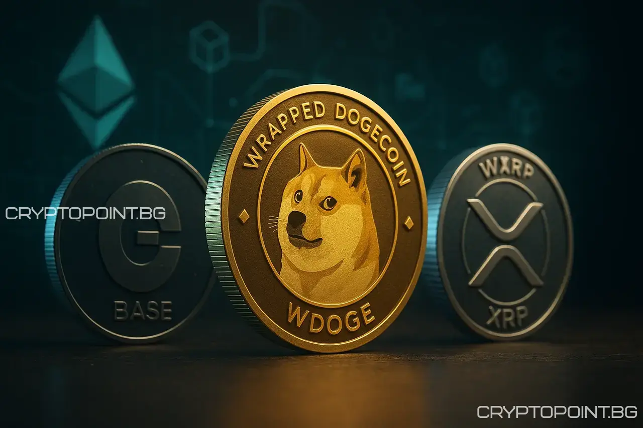 Doge И Xrp Вече Са Активни В Мрежата Base: Как Да Купите Wrapped Xrp (Cbxrp) doge и xrp вече са активни в мрежата base: как да купите wrapped xrp (cbxrp)