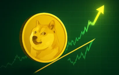 прогноза за цената на dogecoin: $0.10 надолу или $1.25 към луната?