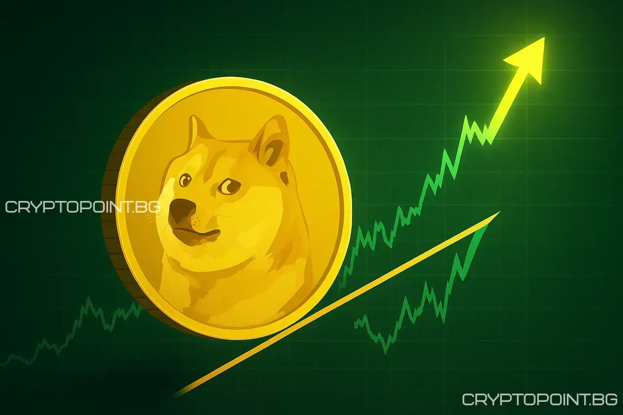 Прогноза За Цената На Dogecoin: $0.10 Надолу Или $1.25 Към Луната? прогноза за цената на dogecoin: $0.10 надолу или $1.25 към луната?