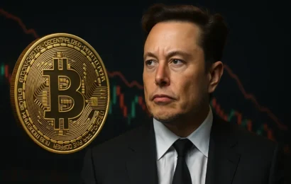 ще купува ли още биткойн илон мъск?