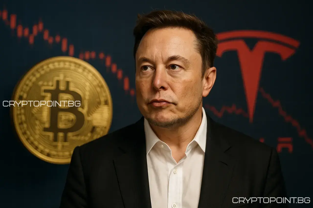 Илон Мъск Под Атака От Тръмп, Акциите На Tesla Се Сриват – Самсън Мо: „Купувайте Биткойн“ илон мъск под атака от тръмп, акциите на tesla се сриват – самсън мо: „купувайте биткойн“