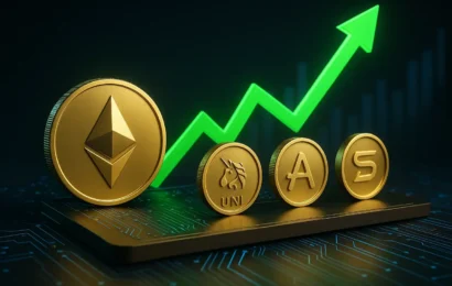 defi токените с право на глас в ethereum отбелязват ръст след заявка на sec за “иновативно изключение”