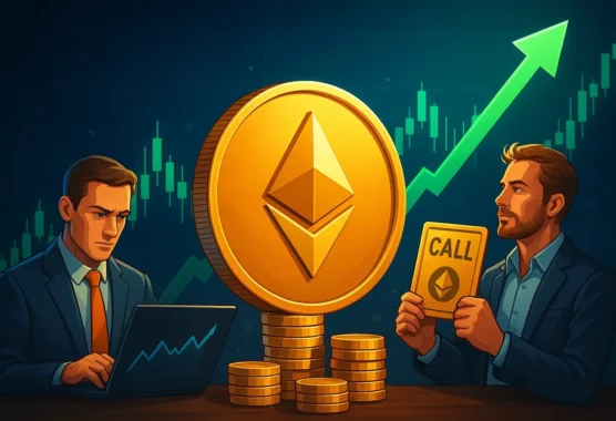 $2 милиона залог на Ethereum разпалва надежди за рязък ценови скок
