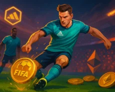 играта fifa rivals излиза следващата седмица за ios и android