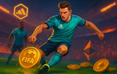 играта fifa rivals излиза следващата седмица за ios и android