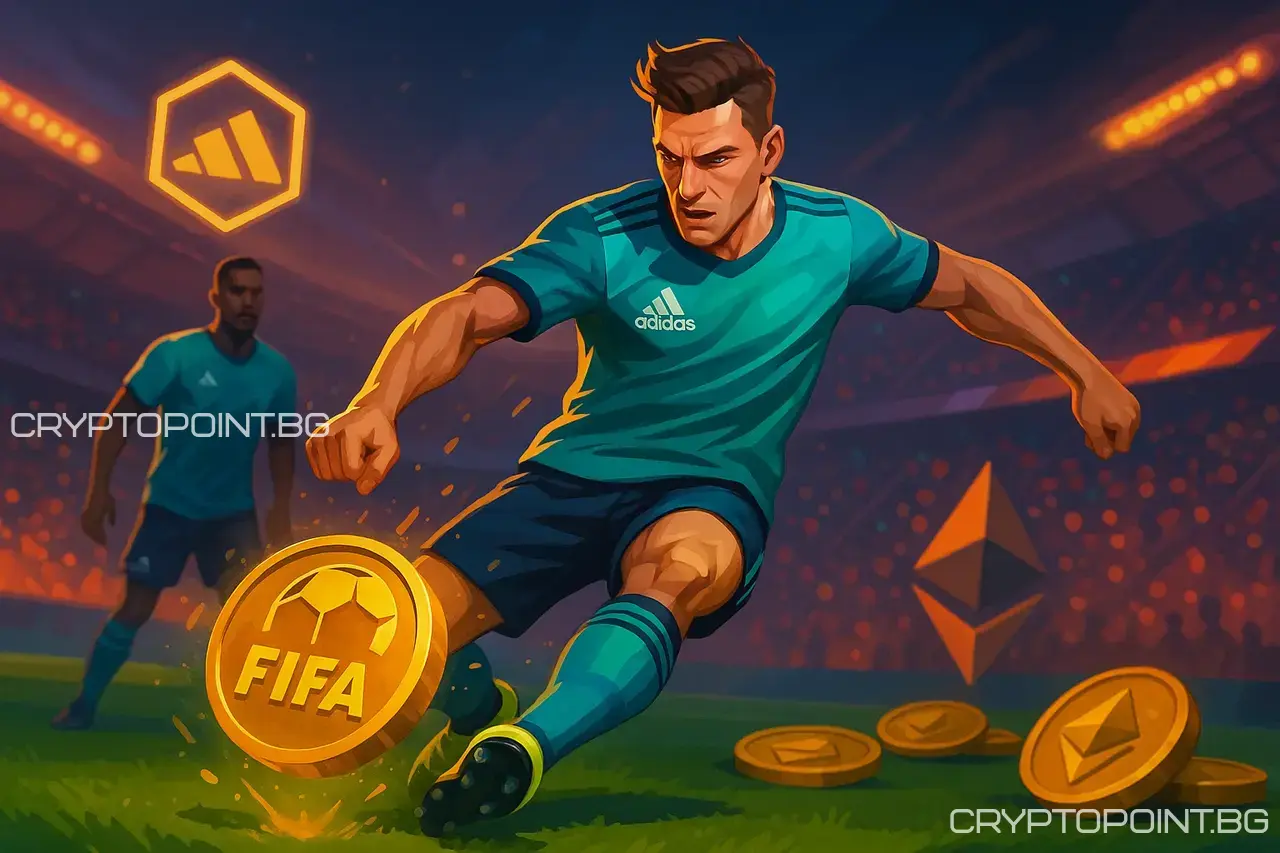 Играта Fifa Rivals Излиза Следващата Седмица За Ios И Android играта fifa rivals излиза следващата седмица за ios и android