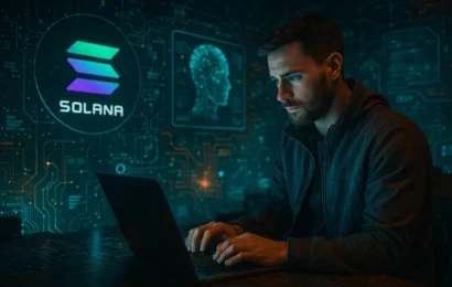 gradient набира $10 милиона за изграждане на децентрализирана ai инфраструктура върху solana