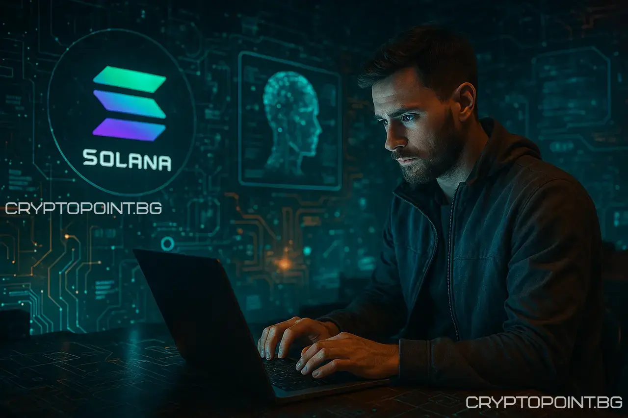 Gradient Набира $10 Милиона За Изграждане На Децентрализирана Ai Инфраструктура Върху Solana gradient набира $10 милиона за изграждане на децентрализирана ai инфраструктура върху solana