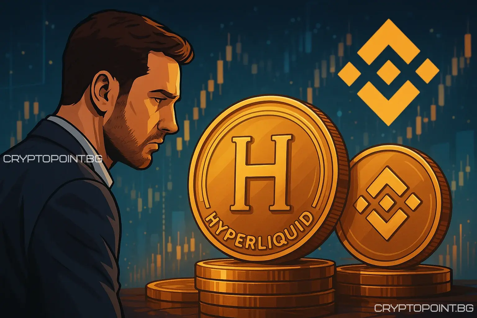 Binance Ще Листне Hyperliquid (Hype) – Ще Се Повтори Ли Средният Ръст От 63%? binance ще листне hyperliquid (hype) – ще се повтори ли средният ръст от 63%?