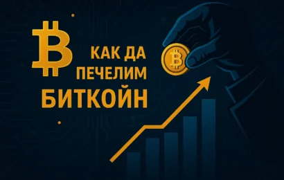 как да печелим от биткойн (btc) през 2025 г.?