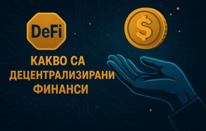 какво са децентрализирани финанси (defi)?
