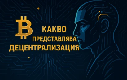 какво представлява децентрализацията – изчерпателно ръководство