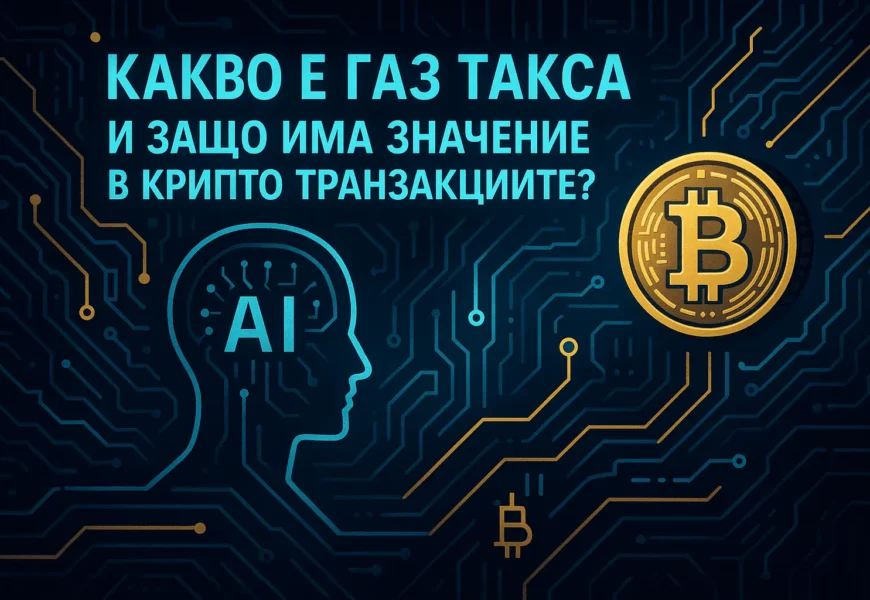 какво е газ такса