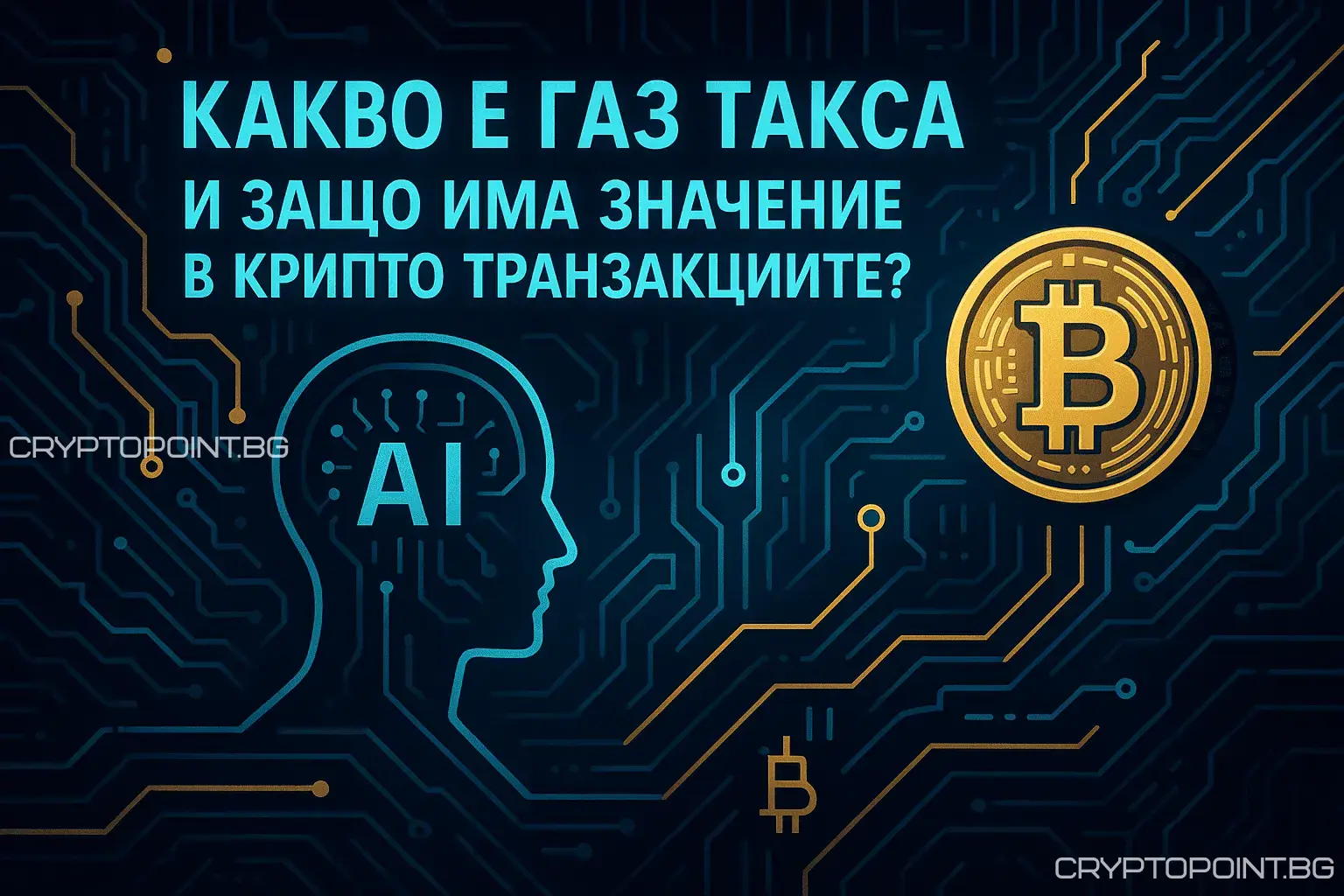 Какво Е Газ Такса И Защо Има Значение В Крипто Транзакциите? какво е газ такса