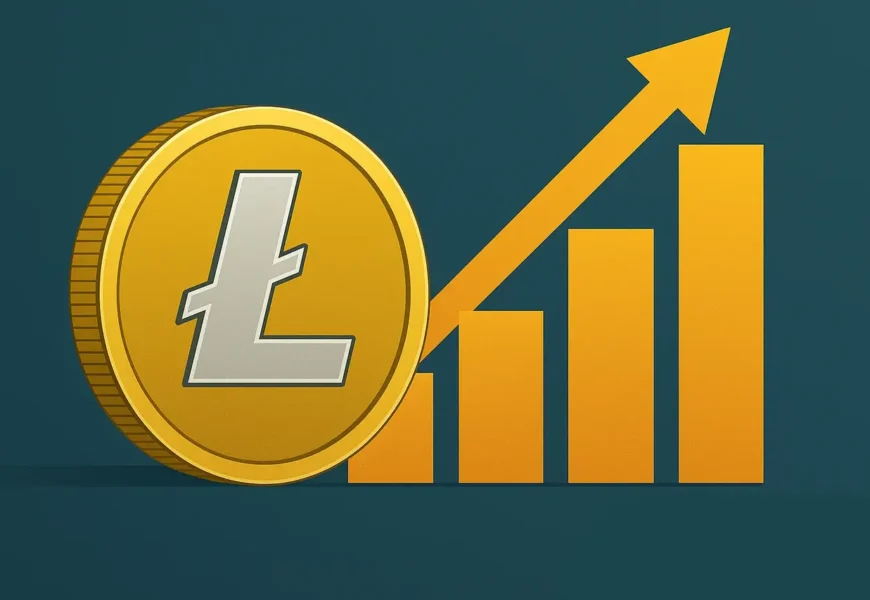 прогноза за цената на litecoin (ltc) 2025 – 2030: може ли ltc да достигне $1000?
