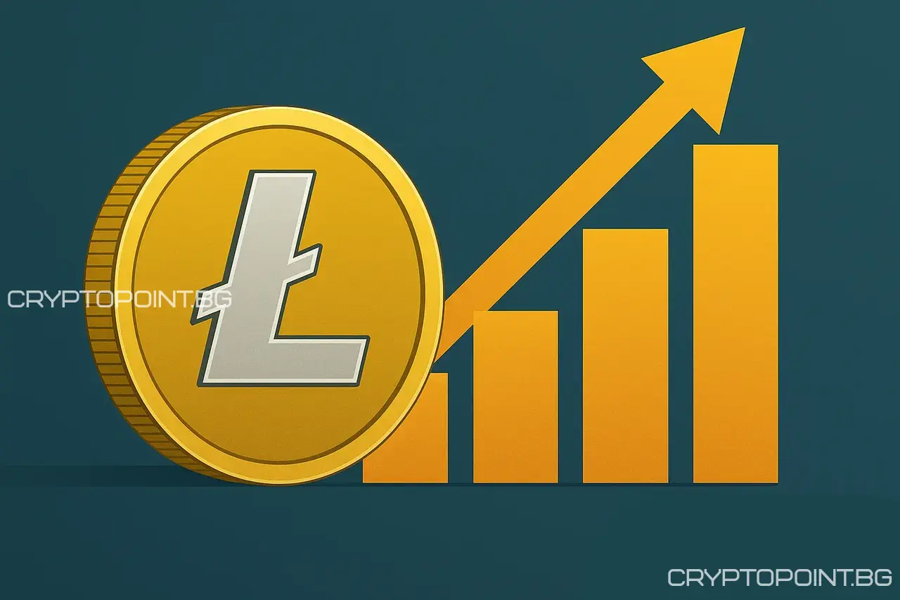 прогноза за цената на litecoin (ltc) 2025 – 2030: може ли ltc да достигне $1000?
