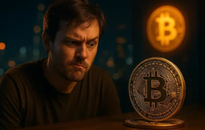 биткойн се доближава до рекорд: реакцията на съоснователя на dogecoin и ново уиски вдъхновено от doge