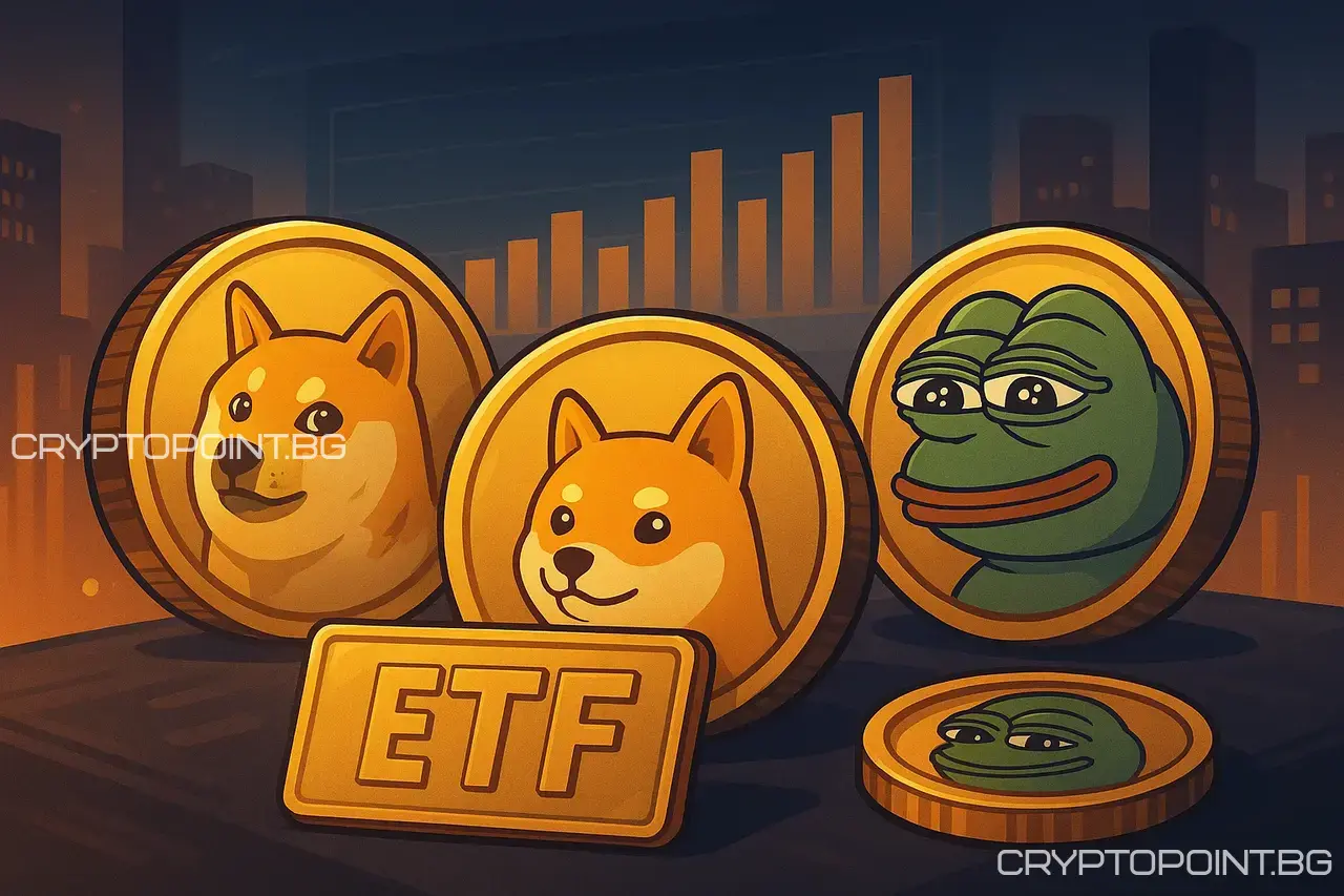 Очакват Се Etf-И За Мем Койни До 2026 Г., Според Старши Анализатор На Bloomberg очакват се etf-и за мем койни до 2026 г., според старши анализатор на bloomberg
