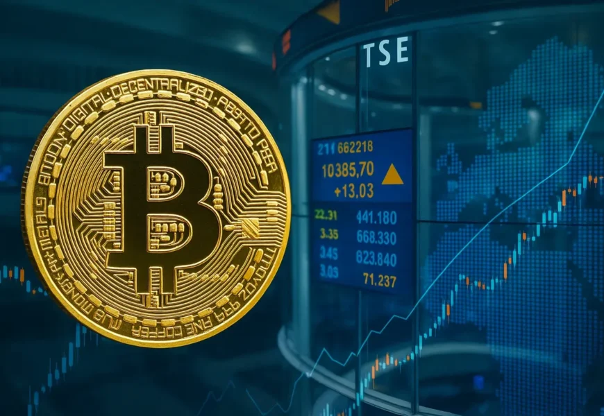 metaplanet осигури $515 милиона за агресивна покупка на биткойн