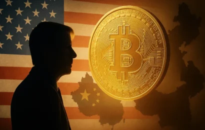 майкъл сейлър: сащ трябва да контролират 20% от биткойн мрежата – китай и русия са заплаха
