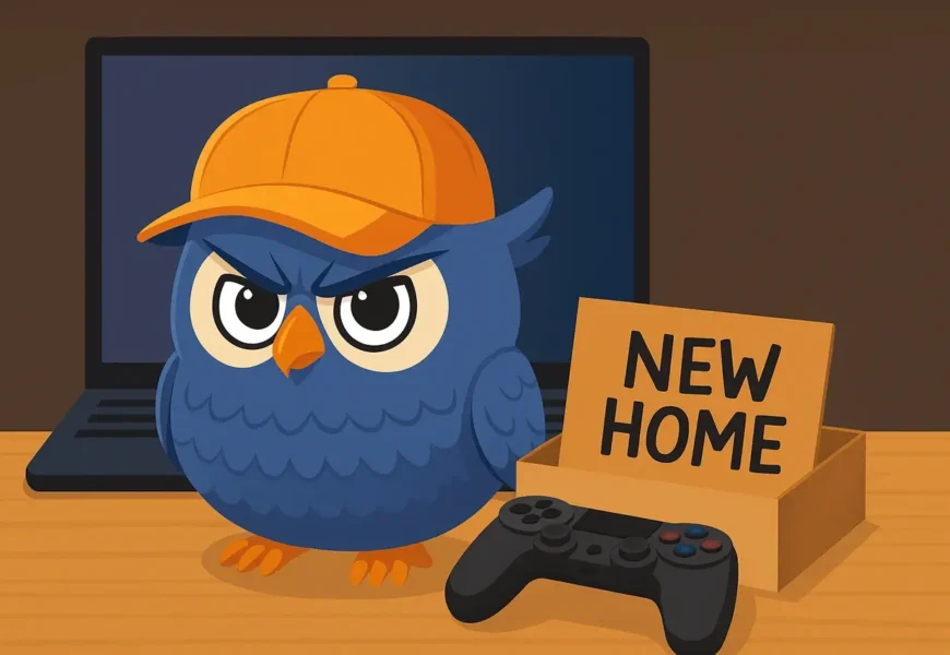 създателят на bored ape yacht club продава moonbirds ip на гейминг стартъп