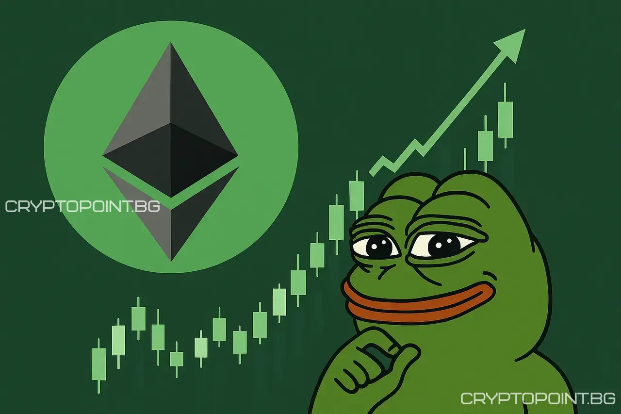 Как Един Търговец Превърна $2,000 В $43 Милиона С Pepe — И Как Snort Може Да Е Следващият Печеливш Меме Токен как един търговец превърна $2,000 в $43 милиона с pepe — и как snort може да е следващият печеливш меме токен