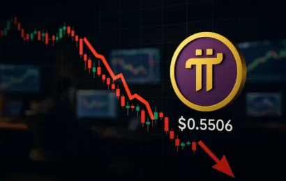 pi network се срина с 13% след ударите на израел по иран: какво следва?