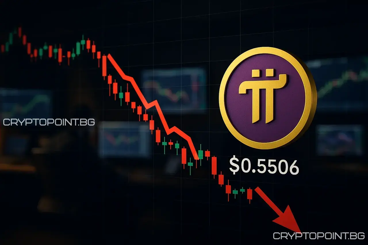 Pi Network Се Срина С 13% След Ударите На Израел По Иран: Какво Следва? pi network се срина с 13% след ударите на израел по иран: какво следва?