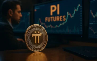 pi network стартира търговия с фючърси: pi вече с перпетуални договори
