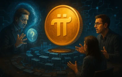 какво представлява gcv на pi network и защо всички говорят за него?