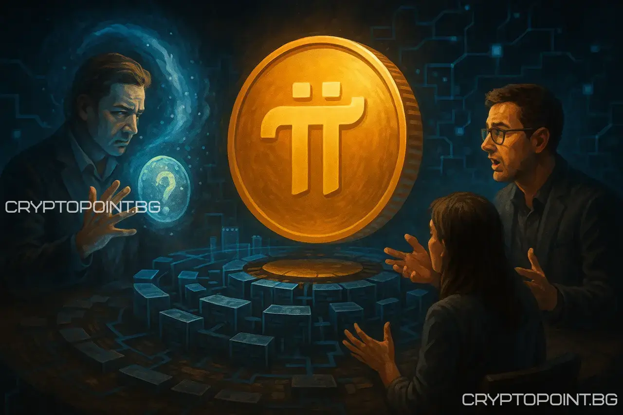 какво представлява gcv на pi network и защо всички говорят за него?