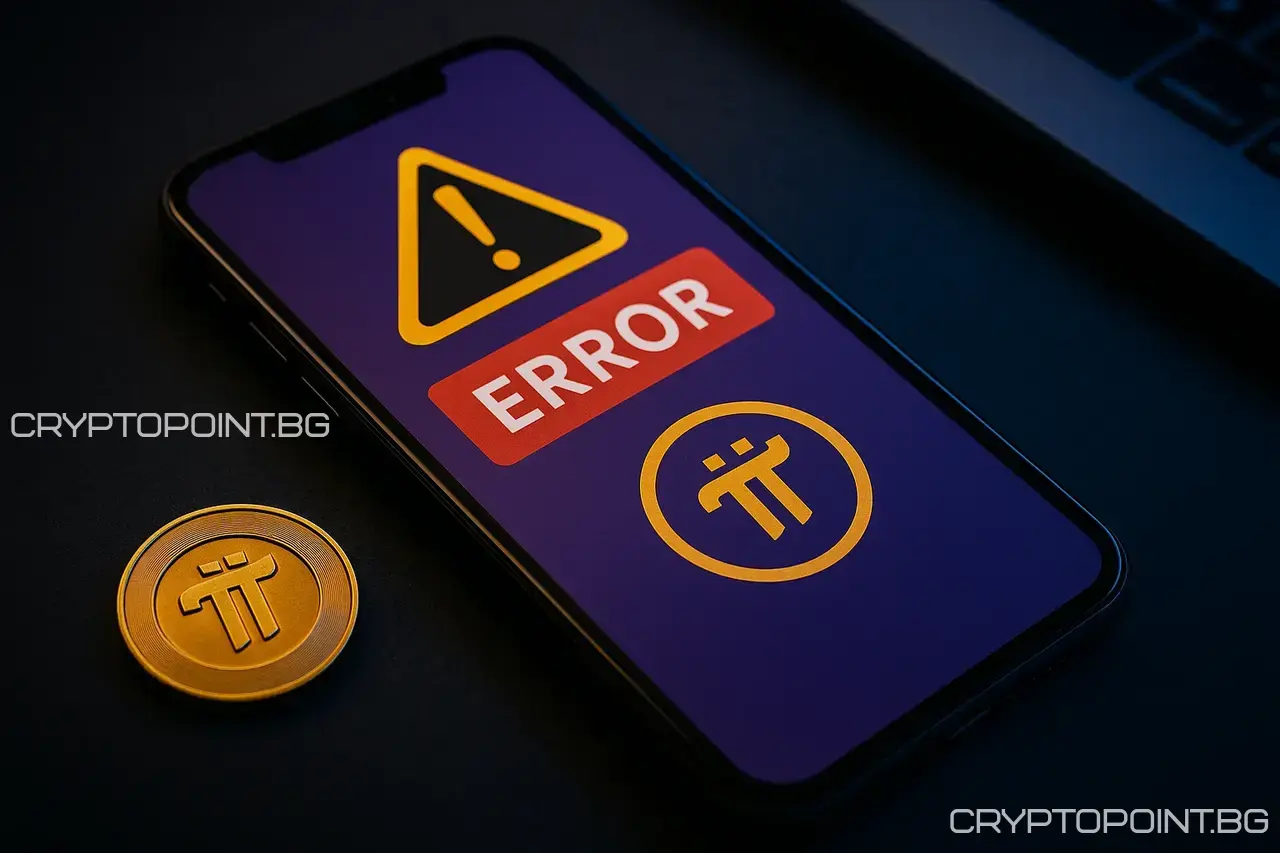 Потребителите На Pi Network Недоволстват От Новото Видео Влизане И Проблемите С Приложението потребителите на pi network недоволстват от новото видео влизане и проблемите с приложението
