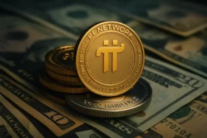 pi network: дали нива под $0.70 са възможност за покупка преди следващия скок?