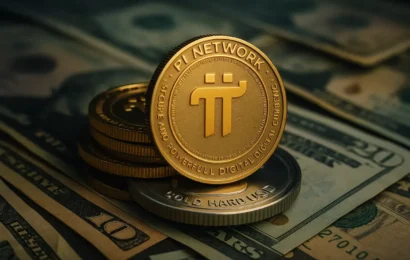 pi network: дали нива под $0.70 са възможност за покупка преди следващия скок?