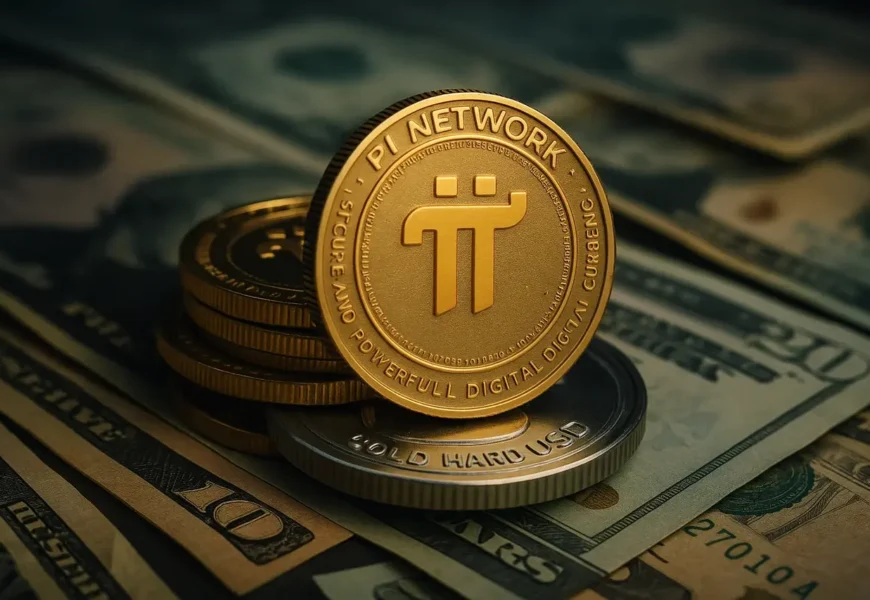 pi network: дали нива под $0.70 са възможност за покупка преди следващия скок?