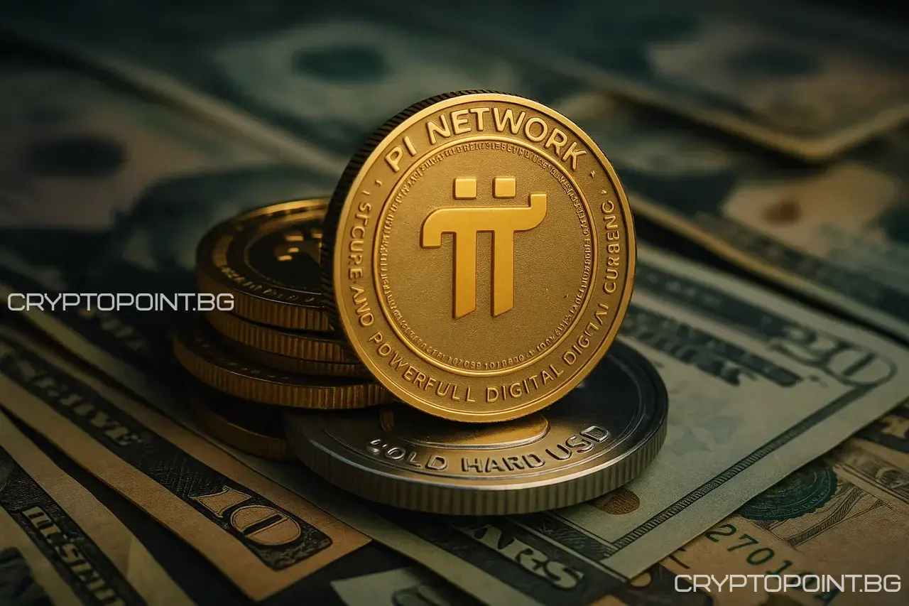 Pi Network: Дали Нива Под $0.70 Са Възможност За Покупка Преди Следващия Скок? pi network: дали нива под $0.70 са възможност за покупка преди следващия скок?