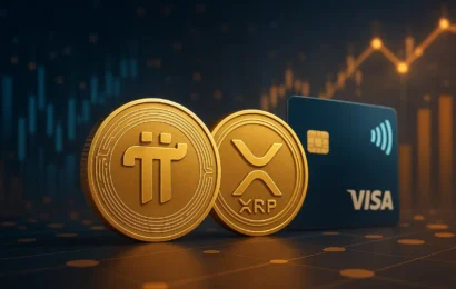 pi network изпреварва xrp в последна анкета за използване на криптовалути